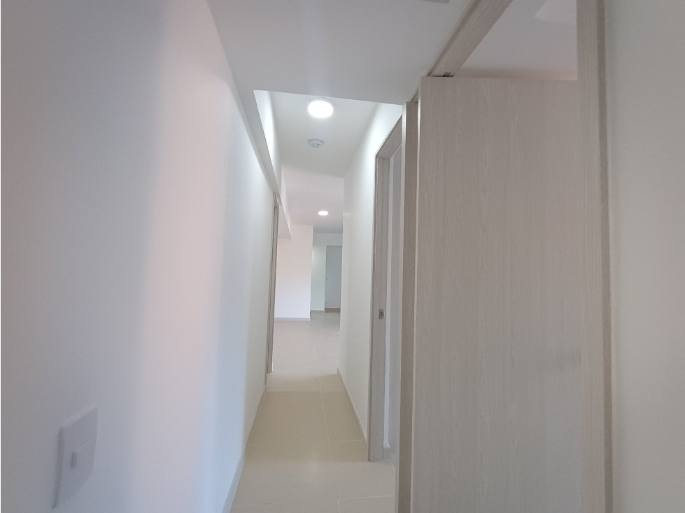 Apartamento en Alto De La Flores, Sabaneta — foto 3