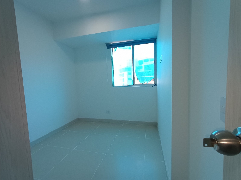 Apartamento en Alto De La Flores, Sabaneta — foto 2