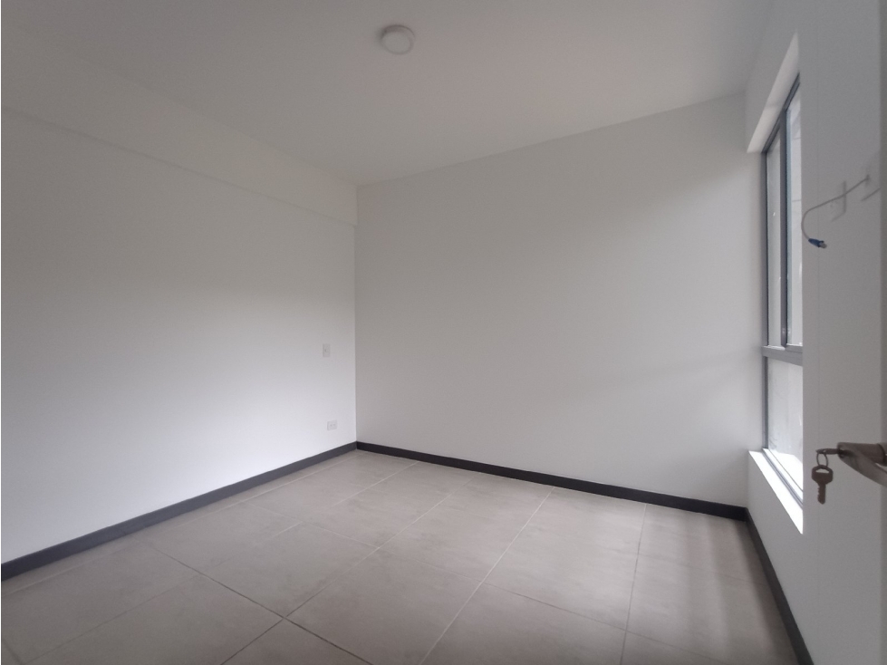Apartamento en Alto De La Flores, Sabaneta — foto 6