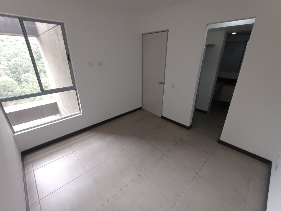 Apartamento en Alto De La Flores, Sabaneta — foto 5