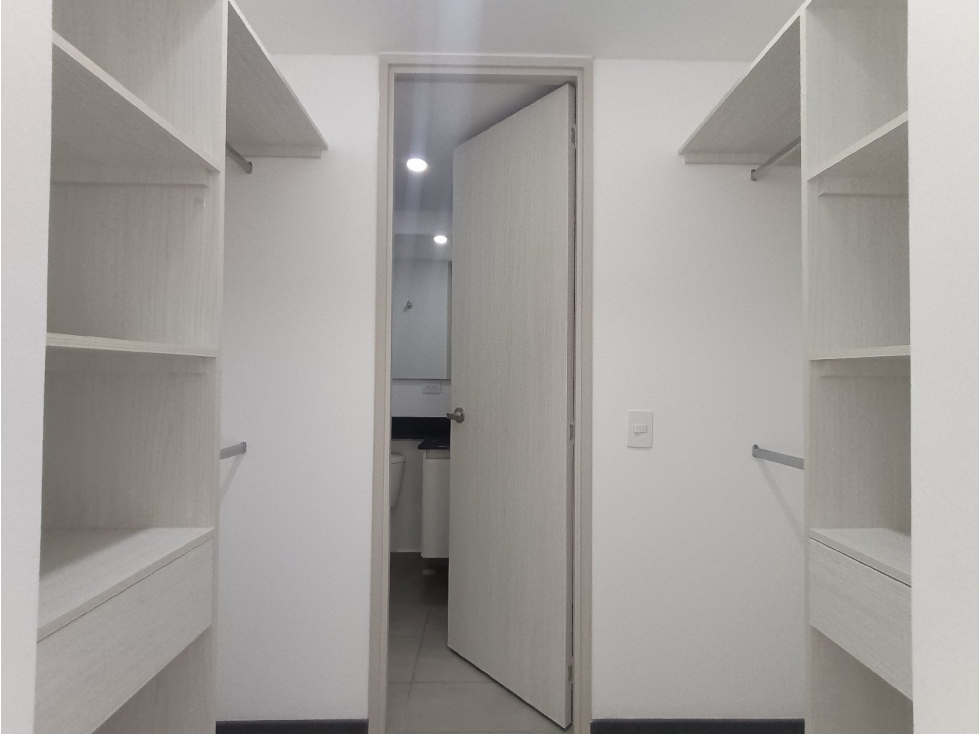 Apartamento en Alto De La Flores, Sabaneta — foto 4