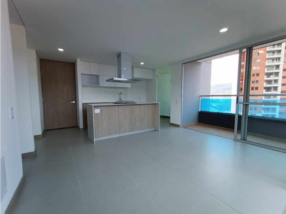 Apartamento en Pan De Azucar, Sabaneta