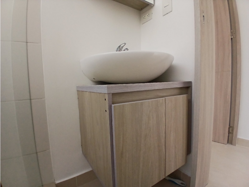 Apartamento en Mayorca, Sabaneta