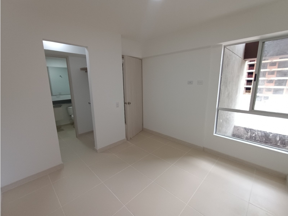 Apartamento en Alto De La Flores, Sabaneta