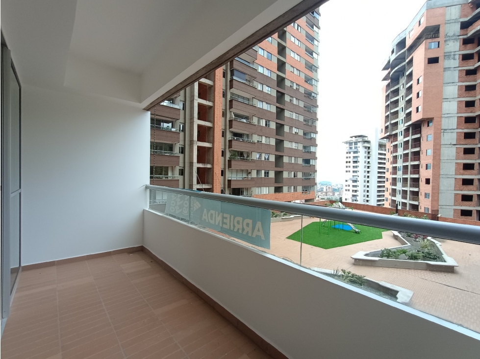 Apartamento en Alto De La Flores, Sabaneta — foto 6