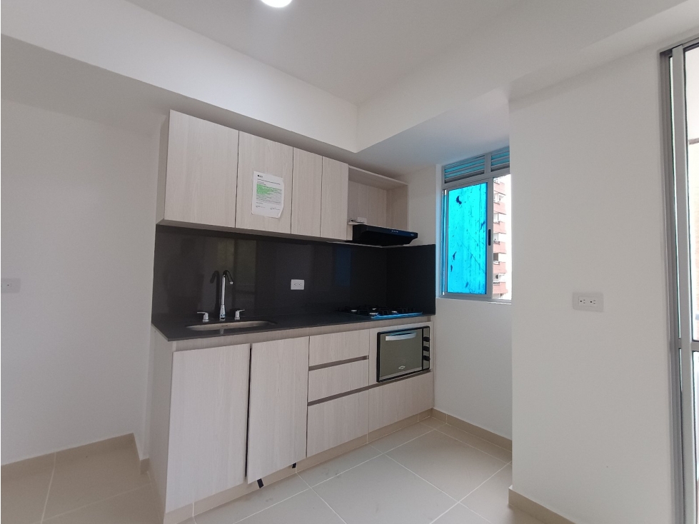 Apartamento en Alto De La Flores, Sabaneta — foto 5