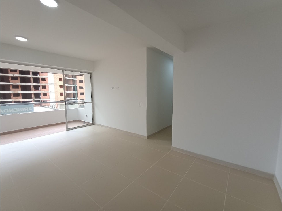 Apartamento en Alto De La Flores, Sabaneta — foto 3