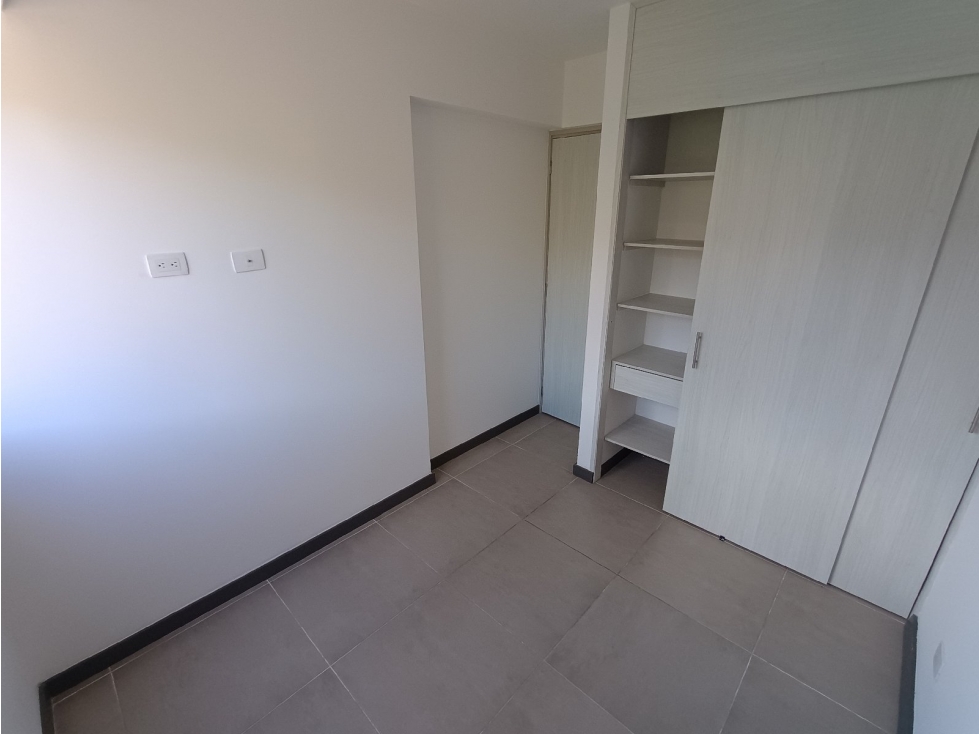 Apartamento en Alto De La Flores, Sabaneta