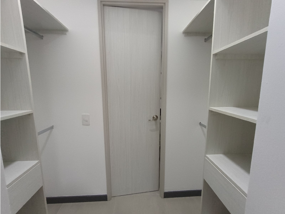 Apartamento en Alto De La Flores, Sabaneta — foto 6
