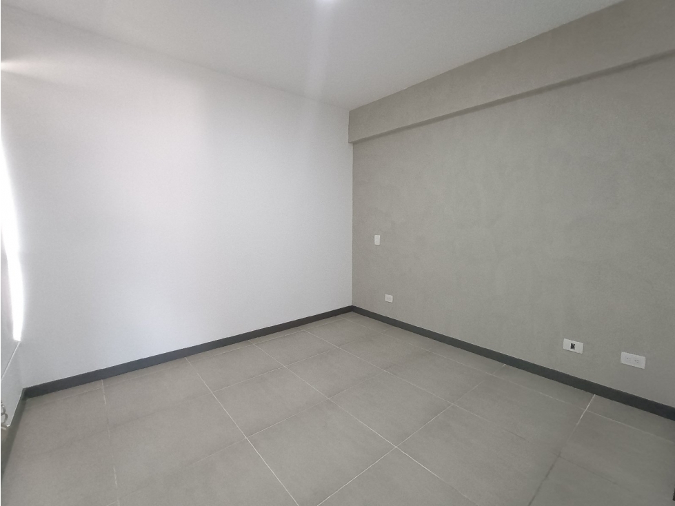 Apartamento en Alto De La Flores, Sabaneta — foto 5