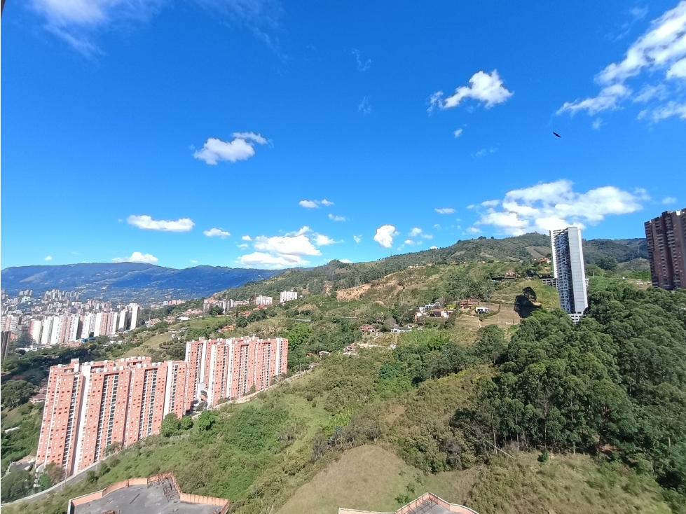 Apartamento en Alto De La Flores, Sabaneta — foto 3