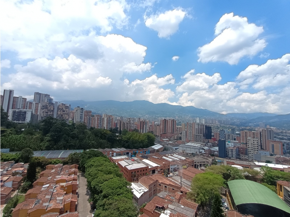Apartamento en Alto De La Flores, Sabaneta — foto 5