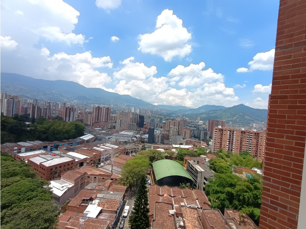 Apartamento en Alto De La Flores, Sabaneta — foto 4