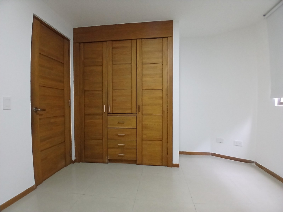 Apartamento en Las Lomitas, Sabaneta