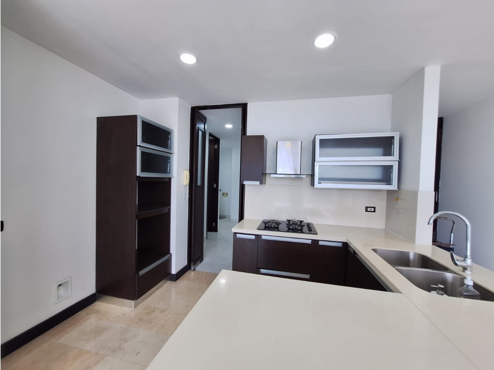 Apartamento en La Doctora, Sabaneta