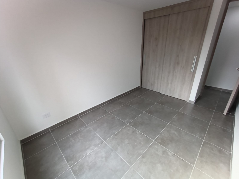 Apartamento en Las Lomitas, Sabaneta