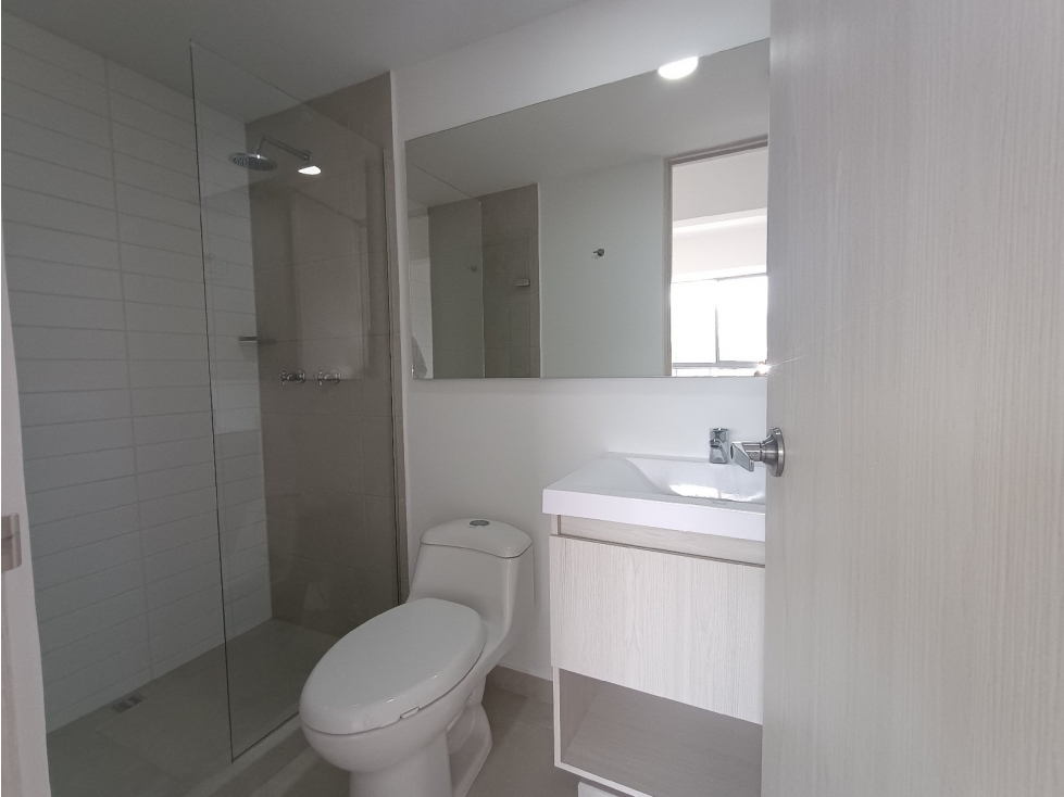 Apartamento en Alto De La Flores, Sabaneta — foto 6