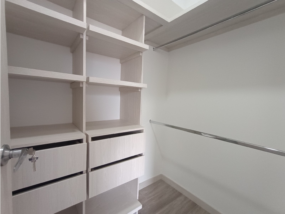 Apartamento en Alto De La Flores, Sabaneta — foto 5
