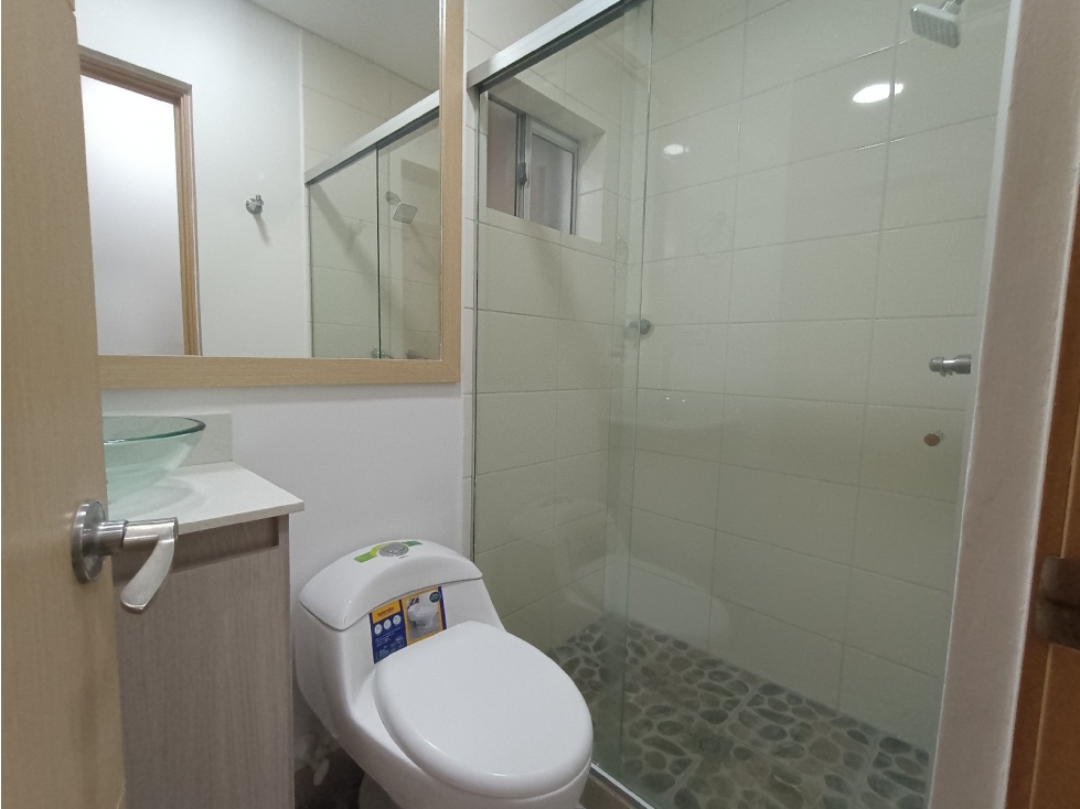 Apartamento en San Remo, Sabaneta