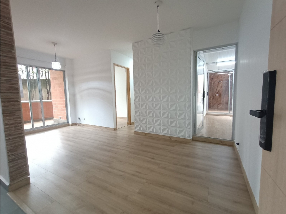 Apartamento en San Remo, Sabaneta — foto 3