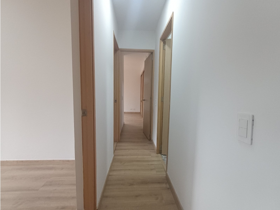 Apartamento en San Remo, Sabaneta — foto 2
