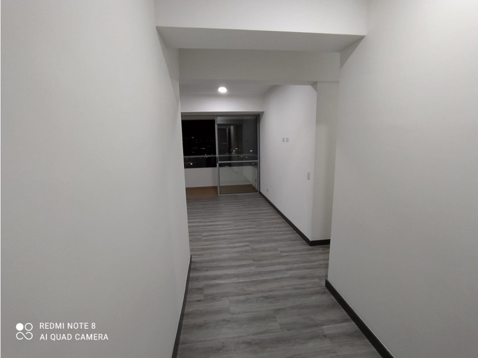 Apartamento en Las Lomitas, Sabaneta — foto 6
