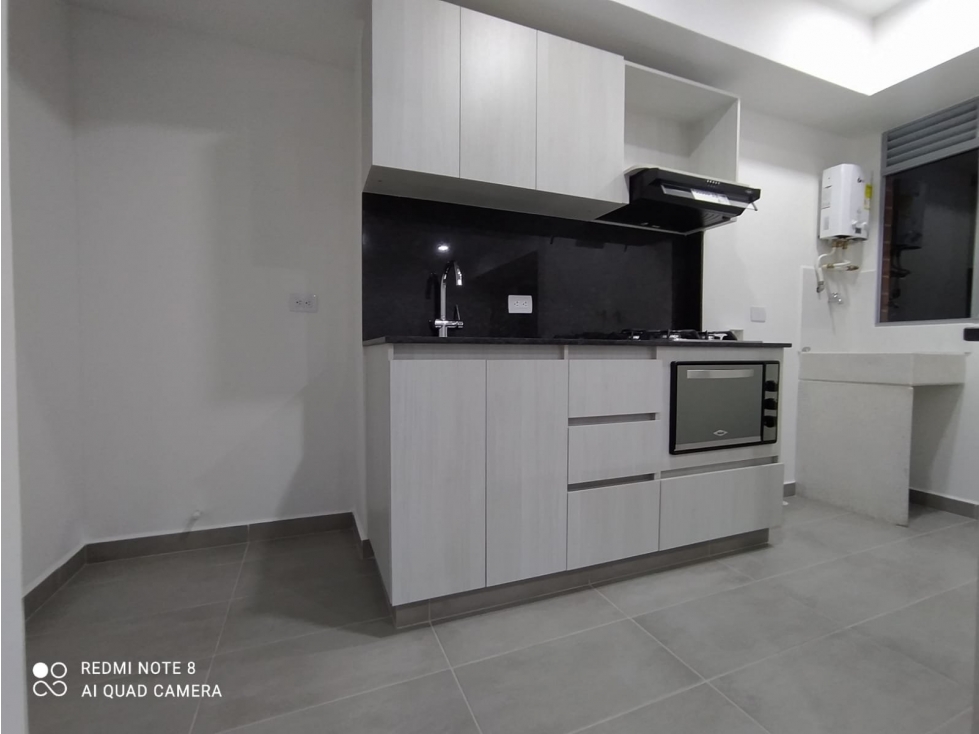 Apartamento en Las Lomitas, Sabaneta — foto 5