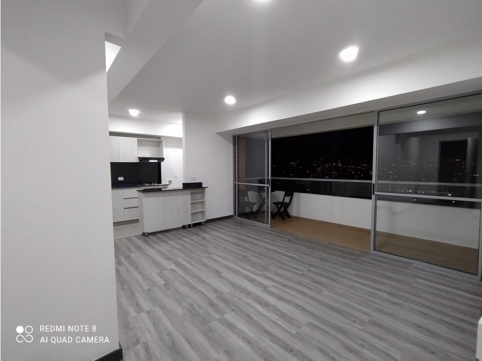 Apartamento en Las Lomitas, Sabaneta — foto 4