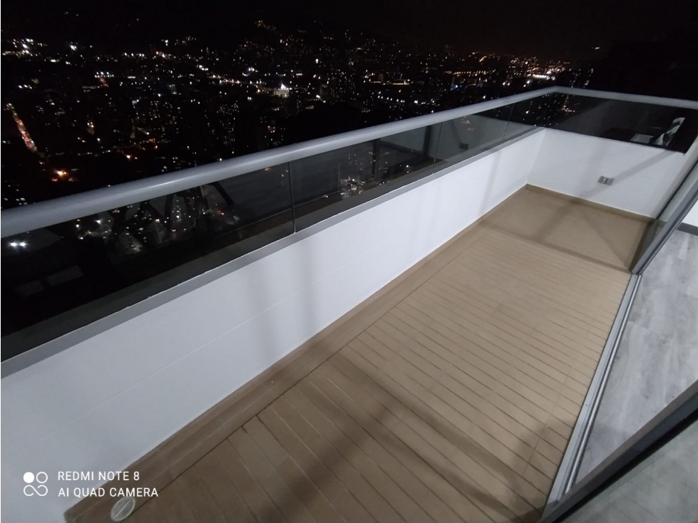 Apartamento en Las Lomitas, Sabaneta — foto 3
