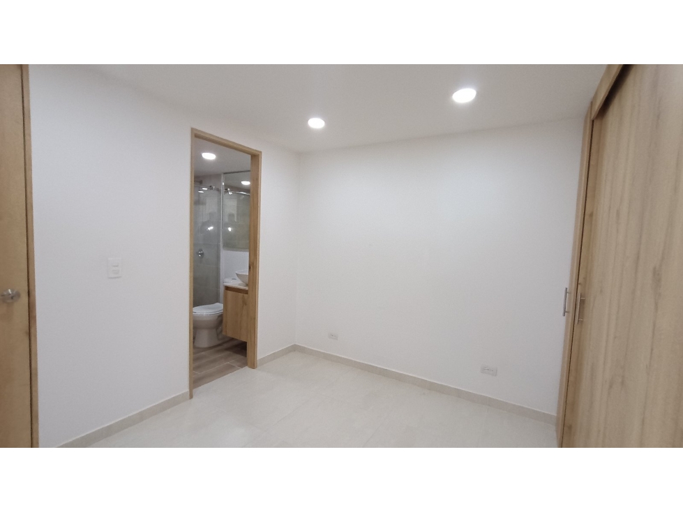 Apartamento en San José Parte Alta, Sabaneta — foto 6