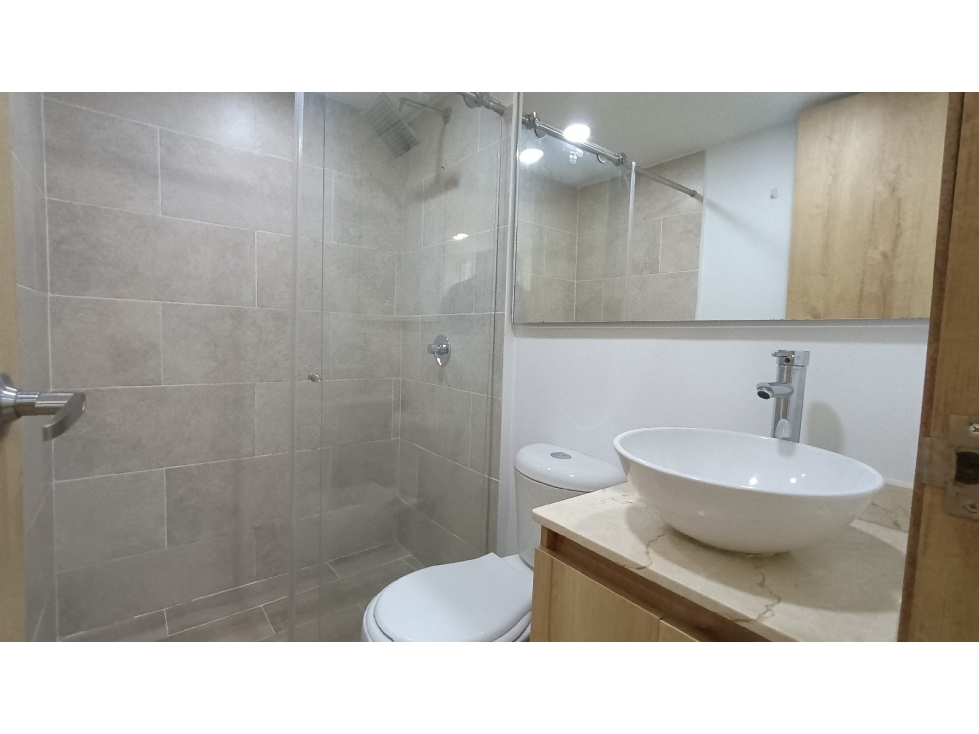 Apartamento en San José Parte Alta, Sabaneta — foto 5