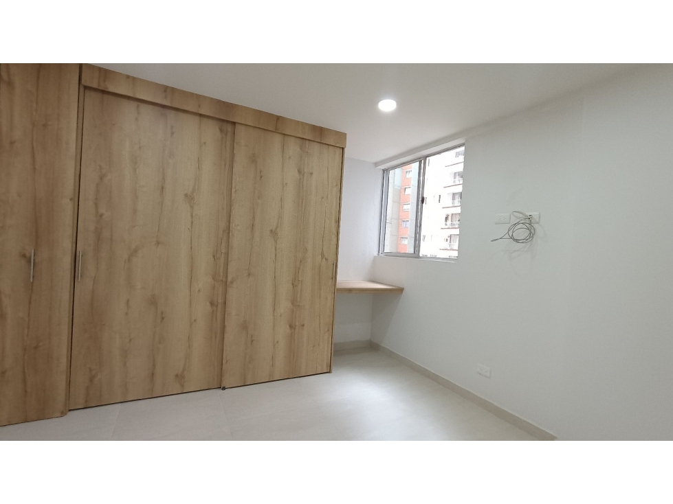 Apartamento en San José Parte Alta, Sabaneta — foto 4