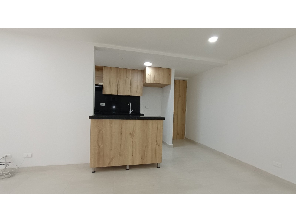 Apartamento en San José Parte Alta, Sabaneta — foto 2