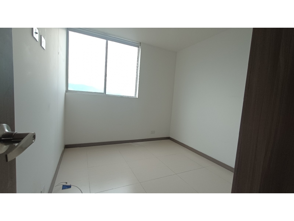 Apartamento en Alto De La Flores, Sabaneta