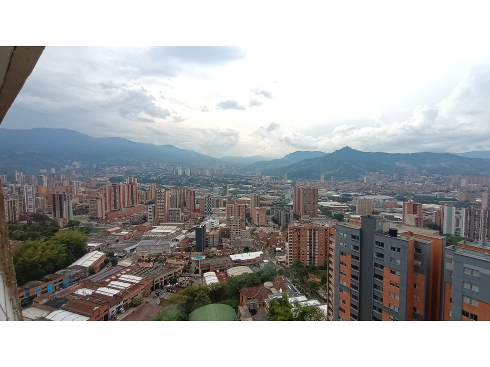 Apartamento en Alto De La Flores, Sabaneta — foto 5