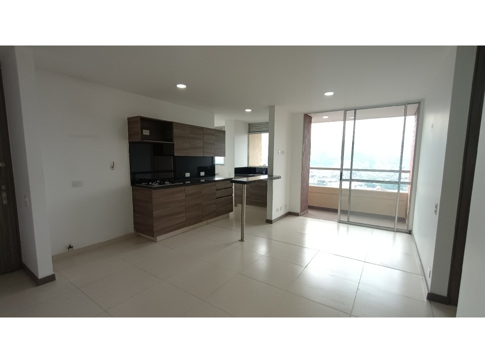 Apartamento en Alto De La Flores, Sabaneta — foto 4