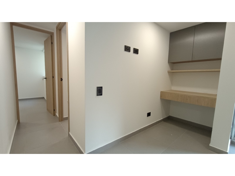 Apartamento en San José Parte Alta, Sabaneta — foto 6