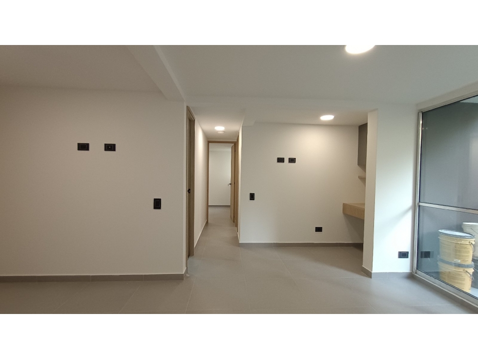 Apartamento en San José Parte Alta, Sabaneta — foto 3
