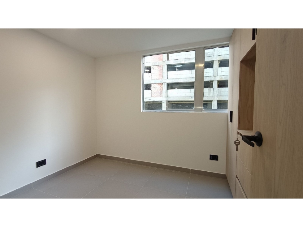 Apartamento en San José Parte Alta, Sabaneta — foto 2