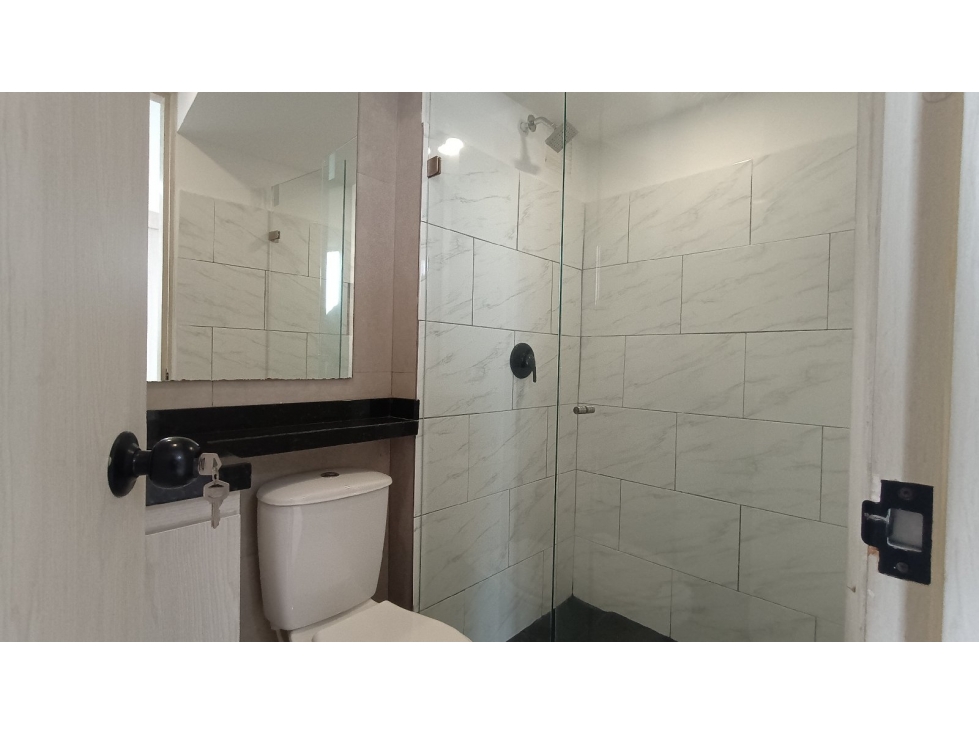 Apartamento en San Remo, Sabaneta — foto 5