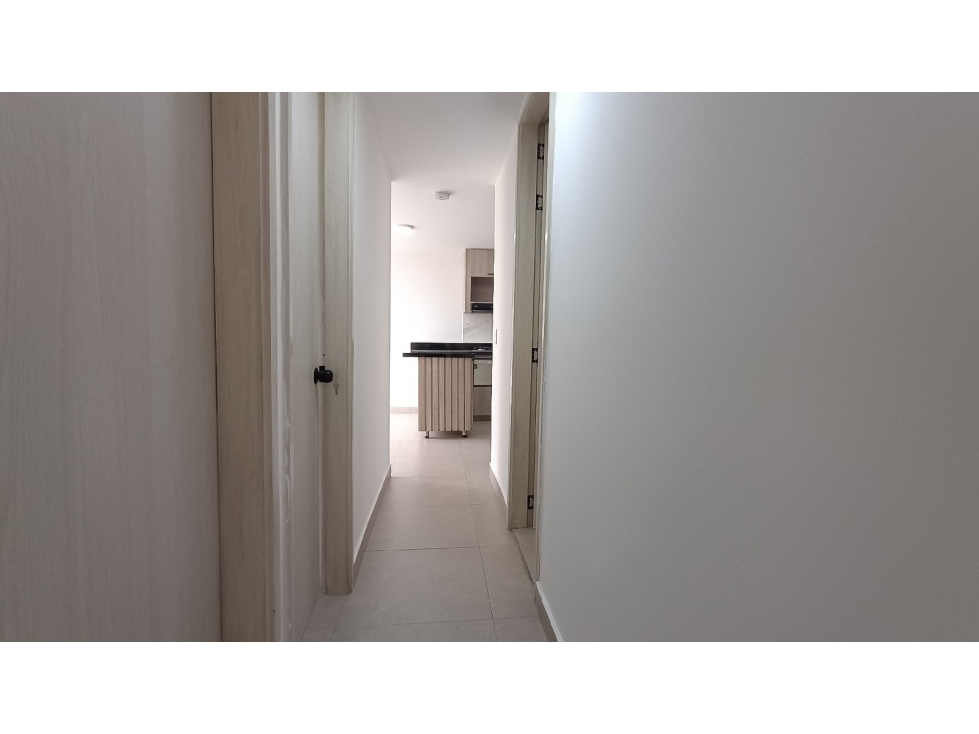 Apartamento en San Remo, Sabaneta — foto 4