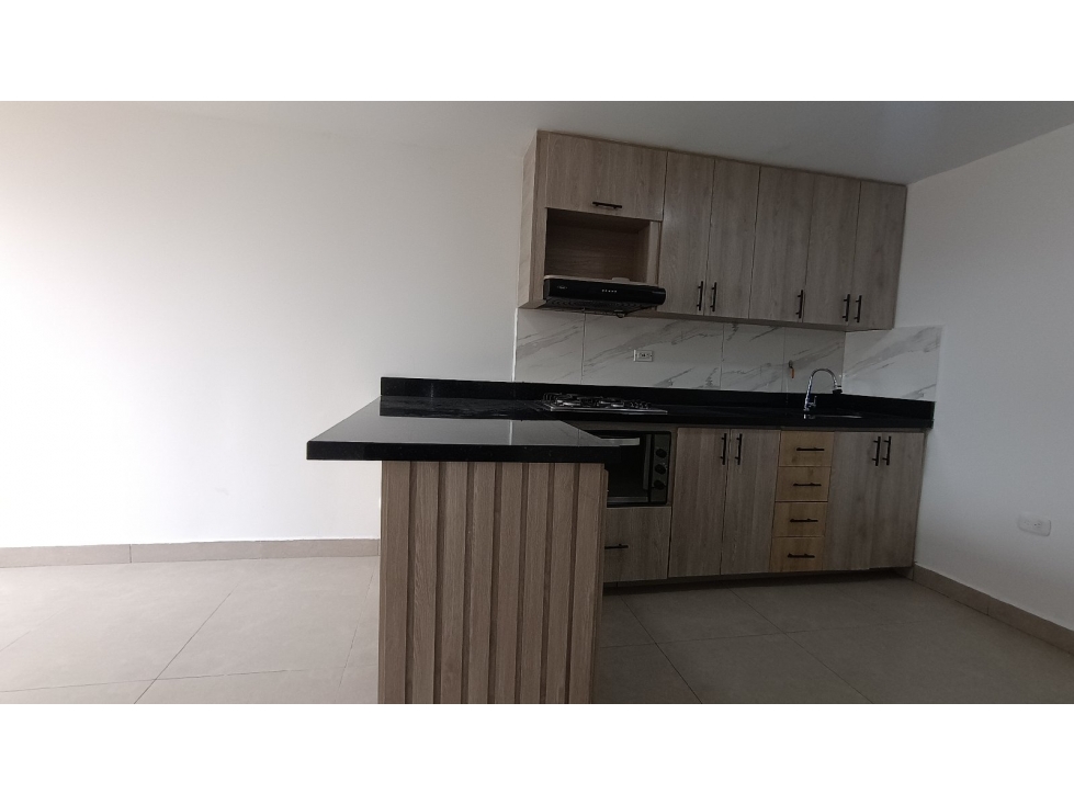 Apartamento en San Remo, Sabaneta — foto 3