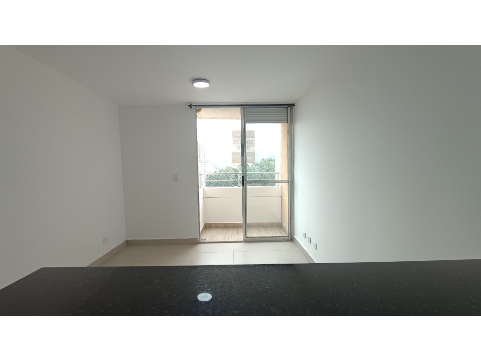 Apartamento en San Remo, Sabaneta — foto 2