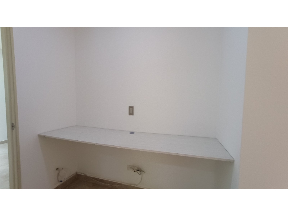 Apartamento en San José Parte Alta, Sabaneta