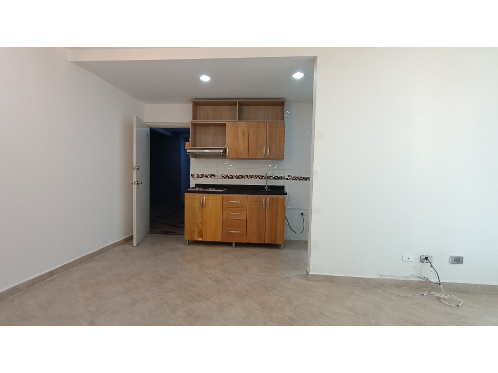 Apartamento en San José Parte Alta, Sabaneta — foto 6
