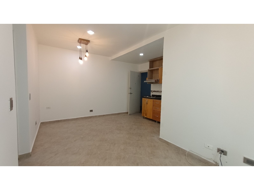 Apartamento en San José Parte Alta, Sabaneta — foto 5