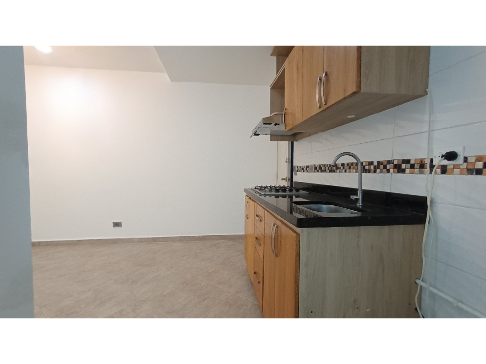 Apartamento en San José Parte Alta, Sabaneta — foto 4