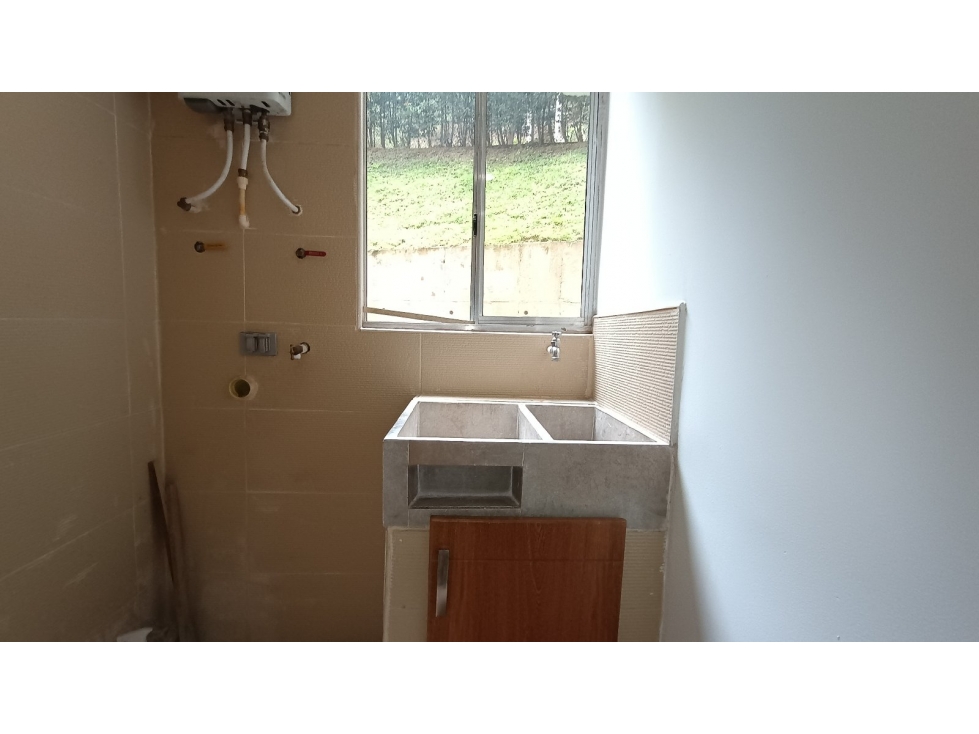 Apartamento en San José Parte Alta, Sabaneta — foto 3