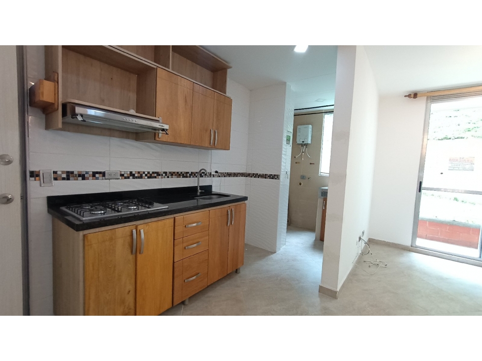 Apartamento en San José Parte Alta, Sabaneta — foto 2