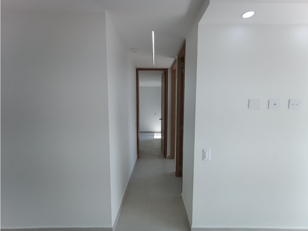 Apartamento en Pan De Azucar, Sabaneta